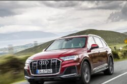 Audi to Adapt New Strategy For Both EVs and ICE Models, Check Details