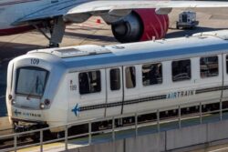 Delhi Airport: Aviation Authority to Introduce Air Train For Seamless Travel Between Terminals