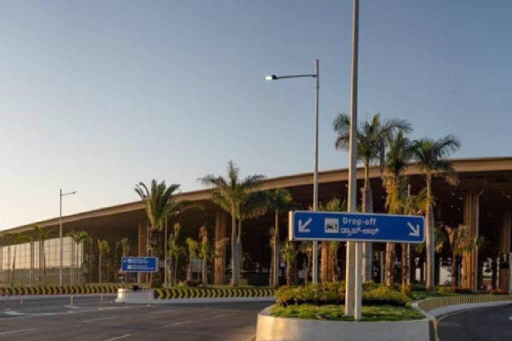 Bengaluru Airport: All International Flights To Depart and Arrive at Terminal 2 from Sep 12