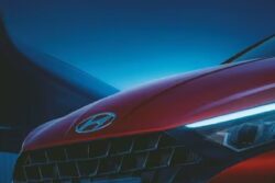 2023 Hyundai i20 Facelift Teased Ahead of Official Launch