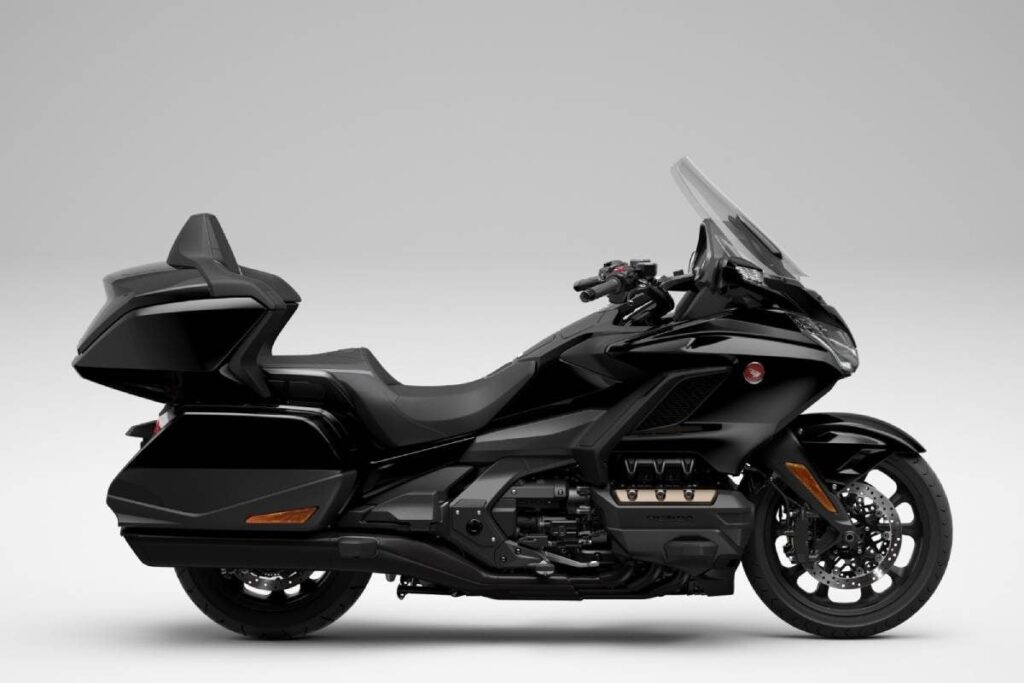 Honda Gold Wing Tour Bookings Reopen in India, Price Starts at Rs 39.2 Lakh