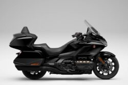Honda Gold Wing Tour Bookings Reopen in India, Price Starts at Rs 39.2 Lakh