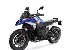 2024 BMW R 1300 GS Breaks Cover, Full Detail Inside