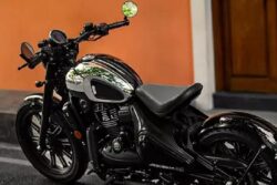 Jawa 42 Bobber Black Mirror Edition Launched, Price Starts at Rs 2.25 Lakh