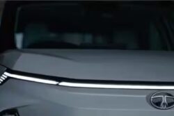 2023 Tata Nexon EV Facelift Teased; Unveil on Sep 7