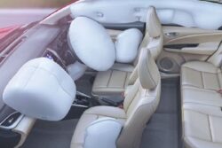 No More Six Airbags for All Passenger Car? Here's What Transport Minister Says