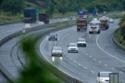 Mumbai-Pune Expressway: High-Tech Cameras to be Installed to Counter Overspeeding