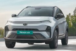 2023 Tata Nexon EV Unveiled in India, Price Announcement on Sep 14