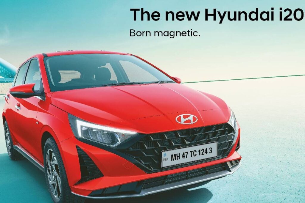 2023 Hyundai i20 Facelift Launched in India, Price Starts at Rs 6.99 Lakh