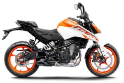 2024 KTM Gen-3 Duke 390, Duke 250 Launched, Price Starts at Rs 2.39 Lakh