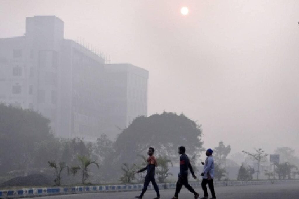 Gurugram to Implement GRAP Rules from October 1 to Check Pollution, Says Senior Civic Official