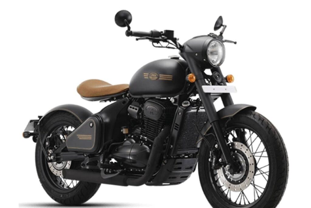 Classic Legends Plans to Debut its First All-Electric Motorcycle in 2024