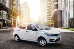 Tata Motors Sets Goal To Double EV Fleet Sales In Current Year