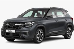 Kia Seltos GTX+(S), X-Line (S) Launched, Price Details Inside