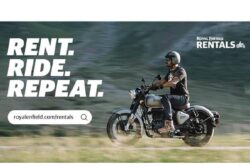 Rent Royal Enfield Motorcycles At 25 Locations In India, Here's How