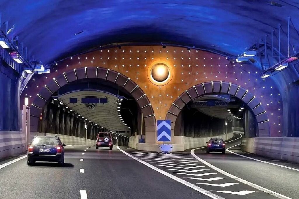 Mumbai: First Underground Road Tunnel Project At Marine Drive, Details Inside