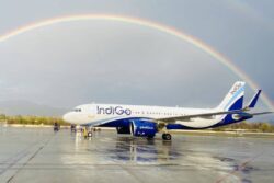 IndiGo Announces Direct Flights Between Delhi and Itanagar From Oct 2