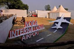 Noida International Airport Unveils DXN as IATA Code, Full Details Inside