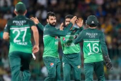 New Zealand vs Pakistan Live Cricket Streaming World Cup Warm Up match: How to Watch NZ vs PAK Coverage on TV And Online