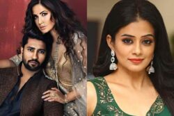 Vicky Kaushal Opens Up About Planning For A Baby With Katrina Kaif; Priyamani Says Atlee 'Cheated' Her