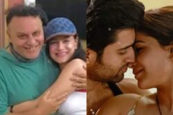 Ameesha Patel Makes BIG Allegation Against Anil Sharma; Samantha-Vijay Intimate Scenes From Kushi Goes Viral