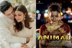 Parineeti Chopra-Raghav Chadha Wedding: Phone Camera To Be Taped; Rashmika Mandanna's Animal Poster Out