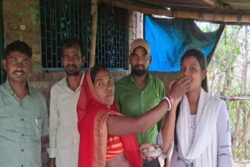 Security Guard's Daughter, Who Would Cycle 12 Kilometres For Coaching, Gets Job In BSF