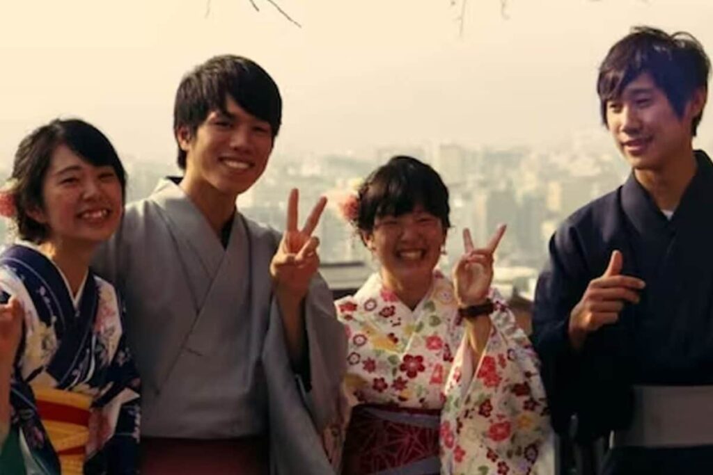 Why Japanese People Live Longer Than Others; Here's Their Secret