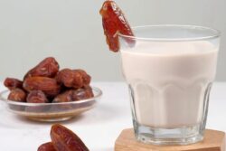 How Milk And Dry Date Improve Male Reproductive Health