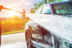 Here's How To Clean Dirt Off Your Car Without Damaging The Paint