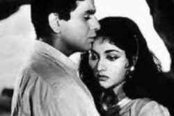 When Saira Banu Became Jealous Of Dilip Kumar’s Chemistry With Vyjayanthimala In Madhumati