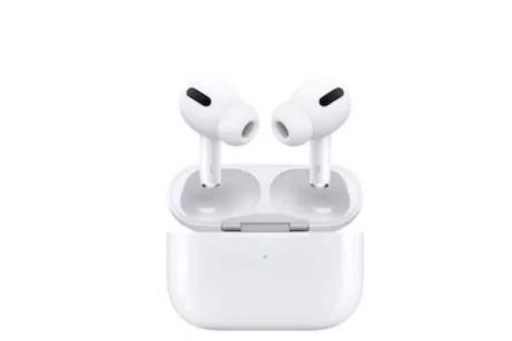 Here's What Happened After This Woman Mistakenly Swallowed An Airpod