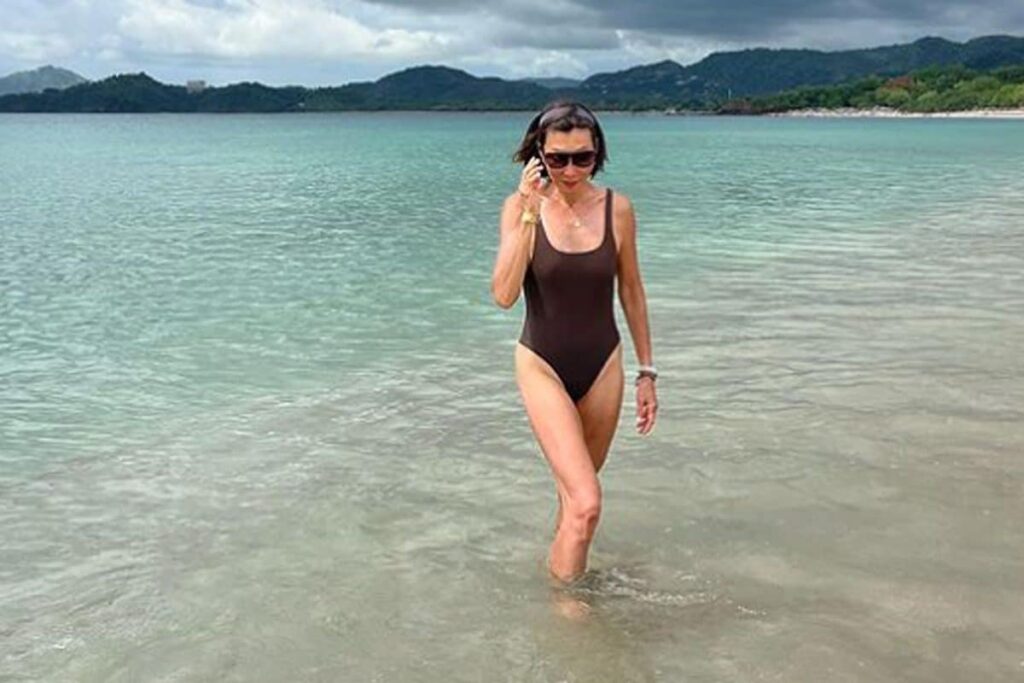 ‘It’s Just a Number': 63-year-old Woman Shares Her Age-Defying Secret