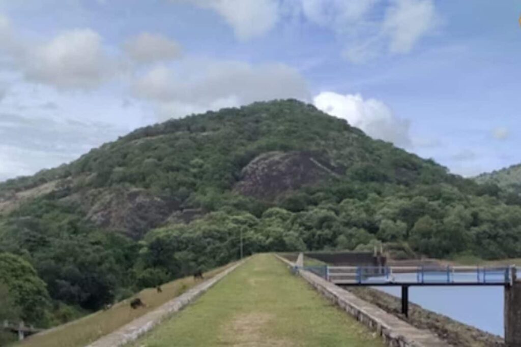 Gundaru Dam: Tamil Nadu's Hidden Gem In Western Ghats Draws Nature Enthusiasts