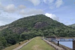 Gundaru Dam: Tamil Nadu's Hidden Gem In Western Ghats Draws Nature Enthusiasts