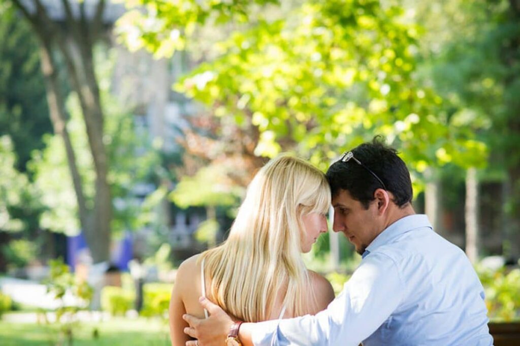 Pyaar Ke Side Effects 2.0? Study Claims Women Make Boyfriends Look Hotter