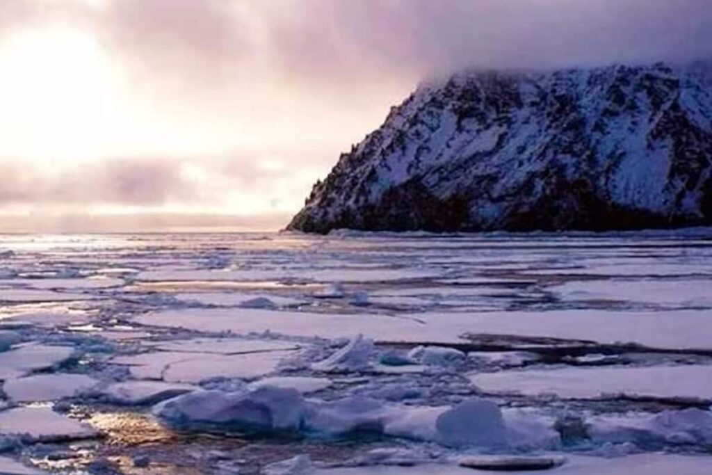 8 Places That You Won't Find On Google Maps