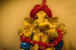 8,198 Idols Immersed on Day 5 of Ganpati Festival in Mumbai