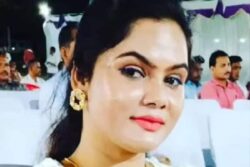 Neha Pachisia, The Lady Singham Of Madhya Pradesh, Who Ranked 20 In MPPSC Exam