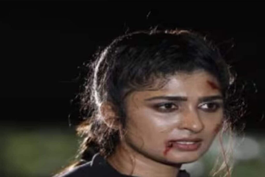 Aditi Prabhudeva To Play A Cop In Her Next Kannada Film Alexa