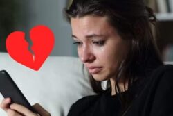 Physical Pain To Hair Loss: Five Ways A Heartbreak Affects Your Health