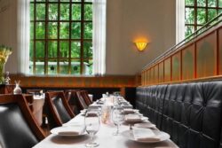 How A Fake New York Restaurant Came To Life For Just One Night