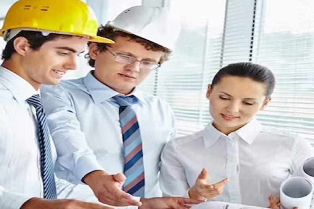 Odisha Staff Selection Commission Releases Answer Key 2023 For Junior Engineer Main Examination