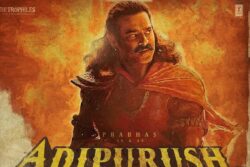 Adipurush To Bholaa Shankar, 5 Telugu Films With Highest Day 1 Collection In 2023