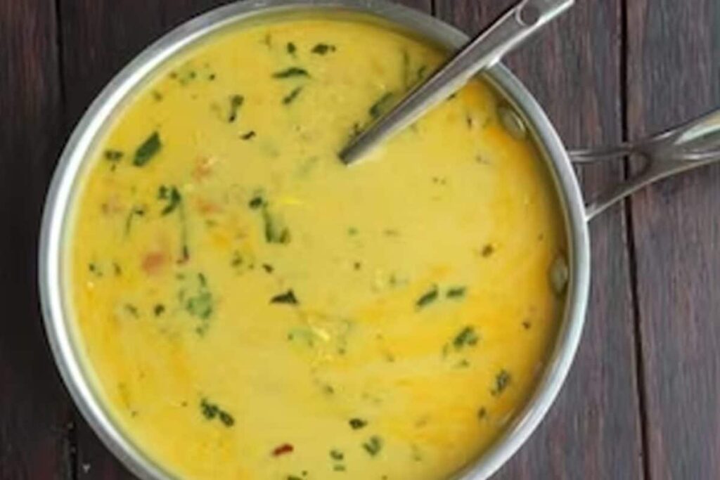 Want To Give Milk Rasam A Try? Here’s How You Can Prepare It At Home