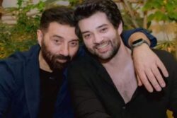 'Leave The Work At Door': Rajveer Deol's Family Learnings Ahead Of His Debut