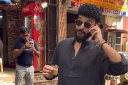 Poor Lip-Sync To Forced Dialogues: Viral Video Shows Funny Side Of South Movies Dubbed In Hindi