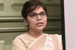 Rajasthan Street Vendor's Daughter Secured UPSC Rank 93 In Second Attempt