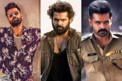 Skanda To Red, Opening Collections Of 6 Ram Pothineni Films