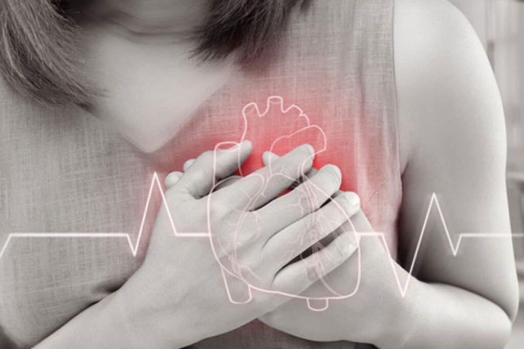 Follow These Doctor-Approved Tips To Prevent Heart Attacks